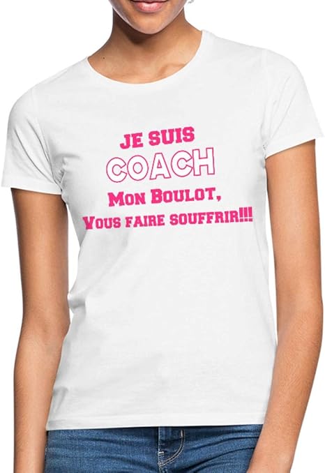 faire un tee shirt