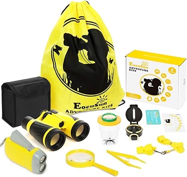 outdoor exploration kit