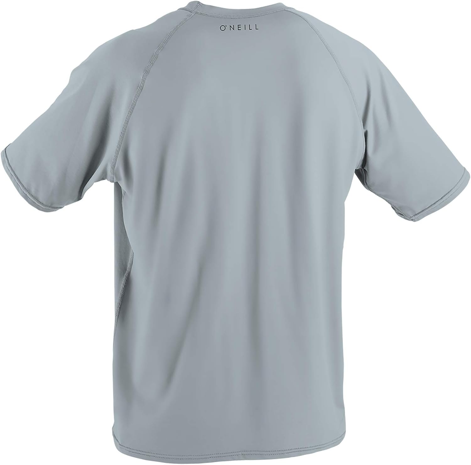 O'Neill Men's 24-7 Traveler Upf 50+ Short Sleeve Sun Shirt: Clothing