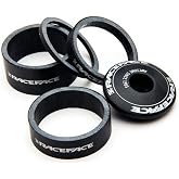 Race Face Spacer Headset Carbon Kit One Size