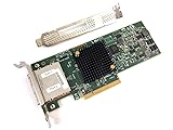 LSI Logic LSI00300 SAS 9207-8e 8PT EXT SAS/SATA