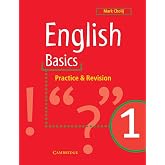 English Basics 1: Practice and Revision