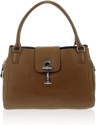 Sac lamarthe marron Clearance