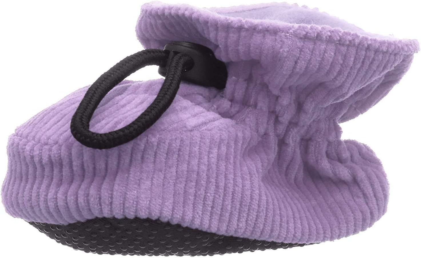 Melton Baby Corduroy Booties