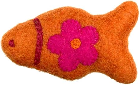 himalayan wool dog toys