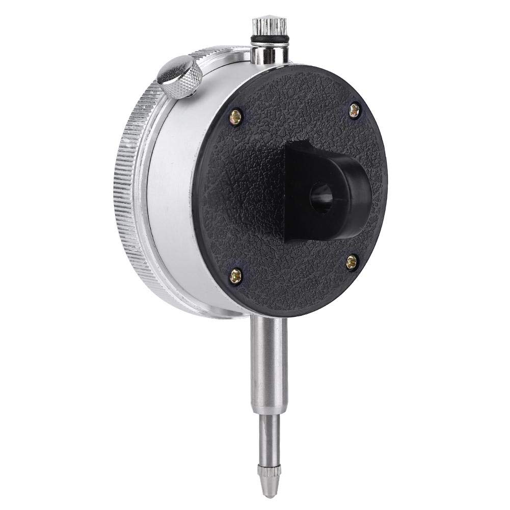 Measurement Dial Indicator, Base with 0.01mm Accuracy