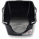 Nature's Miracle High-Sided Litter Box