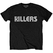 THE KILLERS 09' Tシャツ 黒S 61qFx4csPUL._UY1000_.jpg