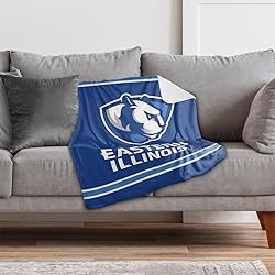 Eastern Illinois University EIU Panthers Primary