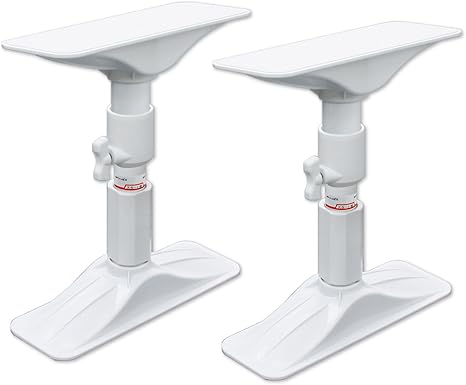 Amazon 平安伸銅工業 家具転倒防止突っ張り棒 ホワイト 取付高さ22 27cm Req 22 転倒防止用突っ張り棒 通販