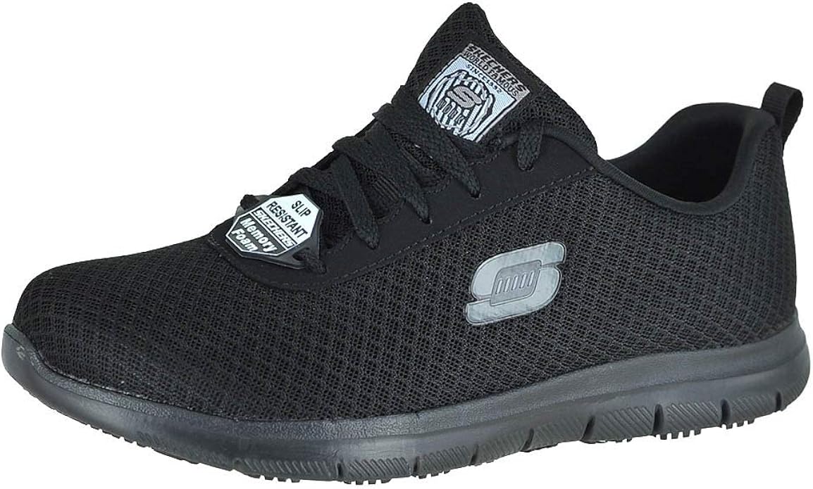skechers bronaugh