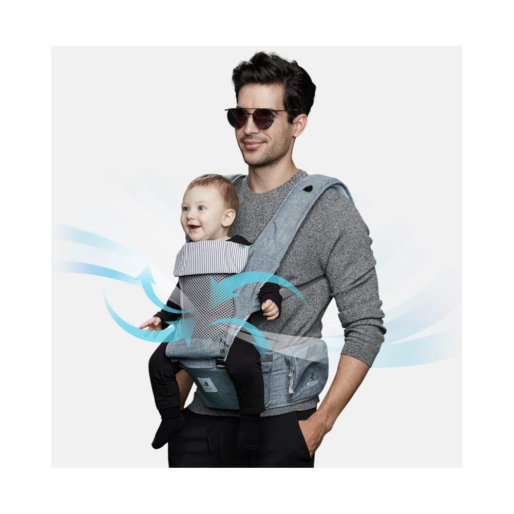 pognae baby carrier no 5