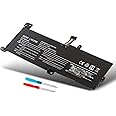 L16C2PB2 Battery Replacement for Lenovo IdeaPad 320 330 S145 320-15abr 320-15ikb 320-17ikb 330-15ikb 330-15ast 330-17ikb S145-15iwl S145-14iwl Series L17L2PF1 L17M2PB7 L16L2PB2 L16M2PB2 2ICP6/54/90