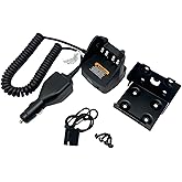 RLN6433 RLN6433A Vehicle Travel Car Charger for Radio XPR7380 XPR7350 XPR7550 XPR6550 XPR6500 XPR6380 XPR6350 XPR6300 XPR3300 XPR3500 APX3000 APX4000