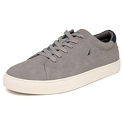 Nautica Men's Court Walking Shoes, Comfortable
