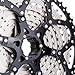 ZTTO MTB 11 Speed Cassette 11-50t Wide Ratio for m7000 m8000 m9000 Sunrace