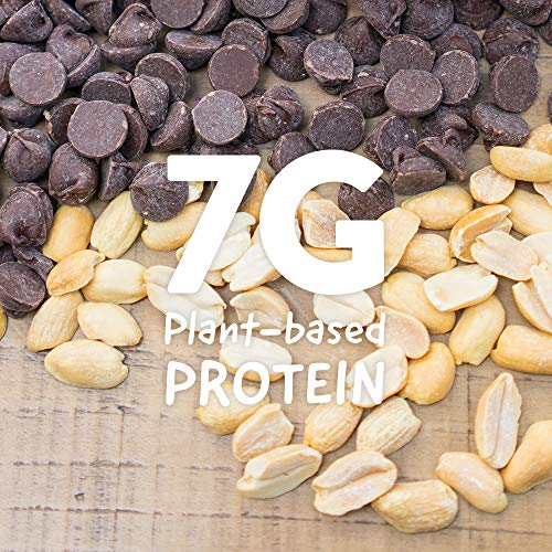 Picky Bars Real Food Energy Bars, Ah, Fudge Nuts!, 1.6oz (Pack of 10) Picky Bars Real Food Energy Bars, Ah, Fudge Nuts!, 1.6oz (Pack of 10)
