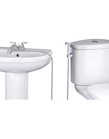 Bidet Faucets Amazon Com Kitchen Bath Fixtures Bidet