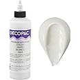 DecoPac White Food Coloring, 8 Fl Oz Airbrush Food Color, Edible Airbrush For Cake Decorating, Cookie Airbrush Coloring, Food Airbrush Kit Add-on, Airbrushes For Cake Decorating 8Fl Oz