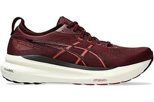 ASICS Men's Gel-Kayano 31 Running Shoes