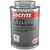 Loctite 77164 Nickel Anti-Seize, 16 oz., 1 lb. Can