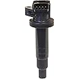 Denso Direct Ignition Coil OE Quality - 673-1300