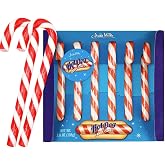 Archie McPhee Hot Dog Candy Canes