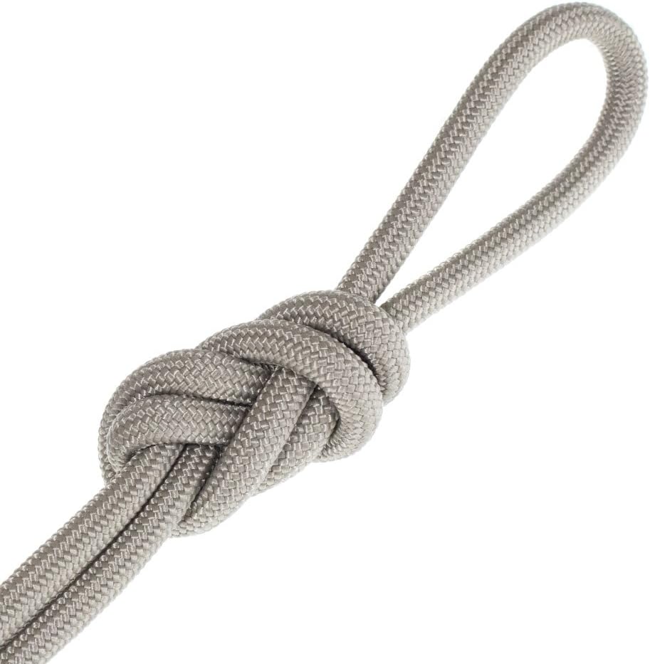 GOLBERG Paramax Utility Cord - 1/4 Inch Diameter – Available in 5 Lengths and 20+ Colors : Sports & Outdoors