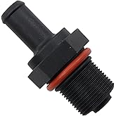 Beck/Arnley 045-0404 Pcv Valve, 1 Pack