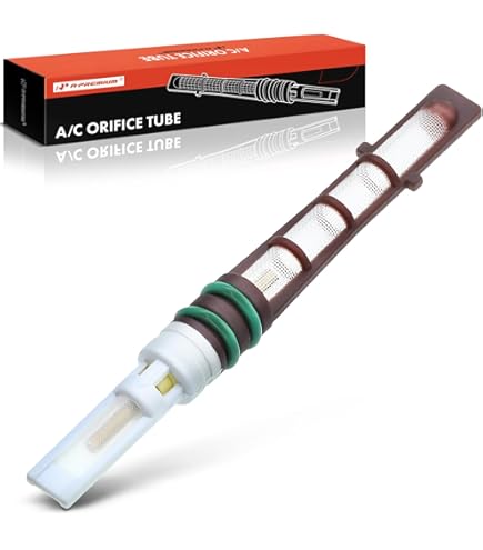 Amazon.com: Motorcraft YG346 Fixed Orifice Tube : Automotive