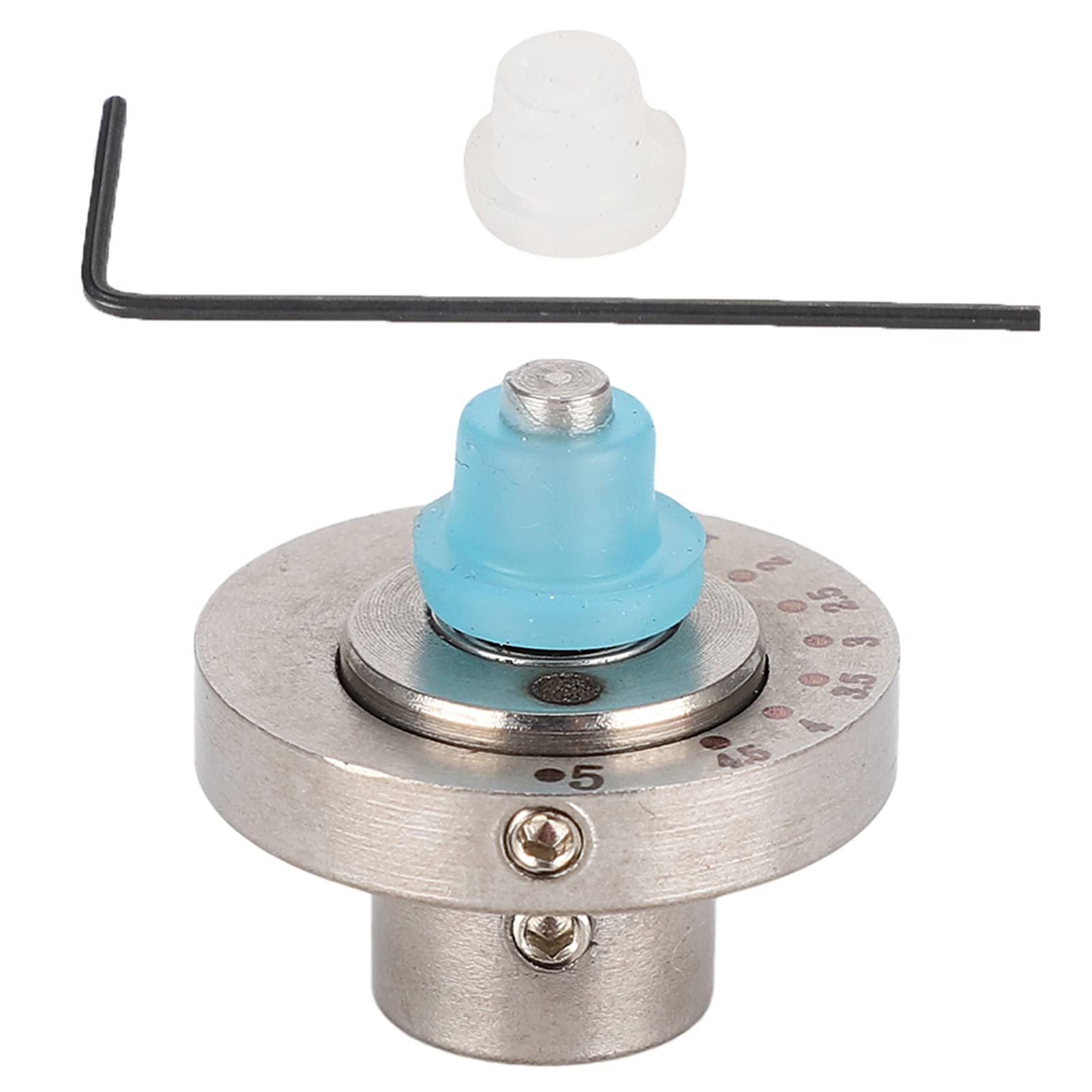 Direct Drive Alloy Eccentric Wheel, 1-5mm Adjustable Bearing Cam, Tattoo Eccentric Wheel, Eccentric Rotary Cam Wheel Tattoo Machines, Direct Motor Drive Cam Eccentric, Tattoo Rotary Machine Accessory