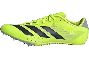 Adidas Unisex-Adult Adizero Sprintstar Track and Field Road Running Shoe