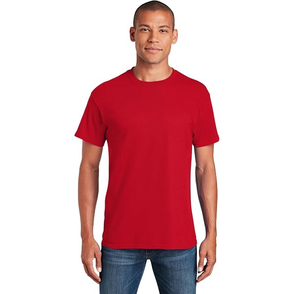 Next Level Men's Premium Sueded Jersey T-Shirt - Super Soft 1X1 Rib Collar Tee (XS To 3X)