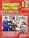 Motorcycle Workshop Practice Techbook (Haynes Manuals)