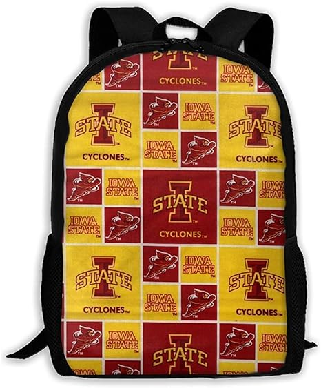 state book bags