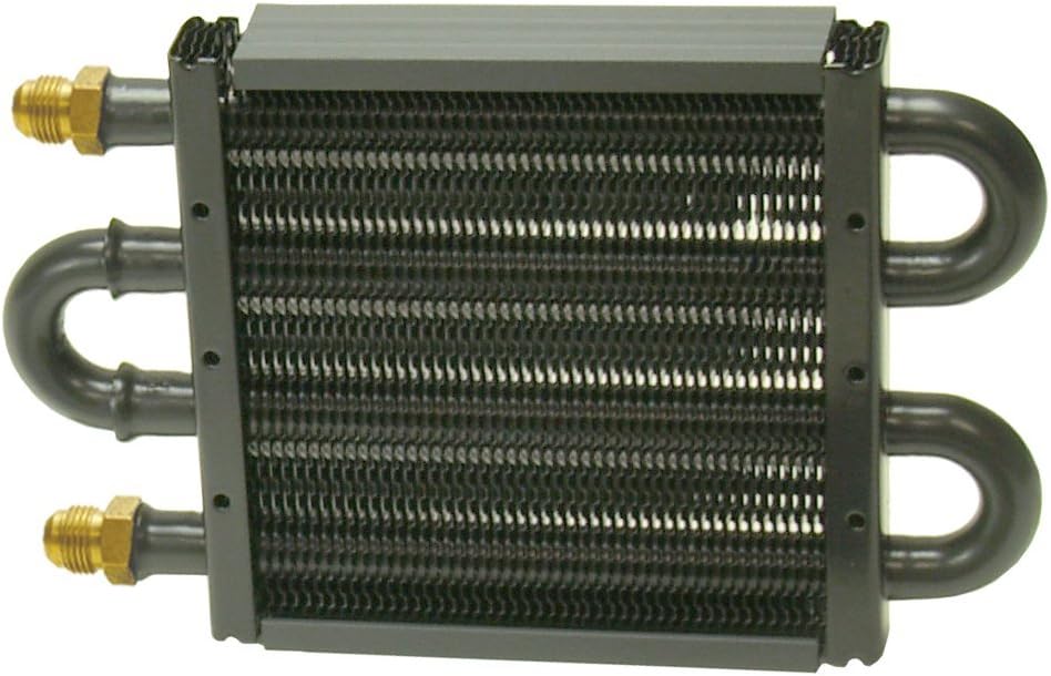 Derale 13309 Power Steering Cooler Kit, Towing Products & Winches
