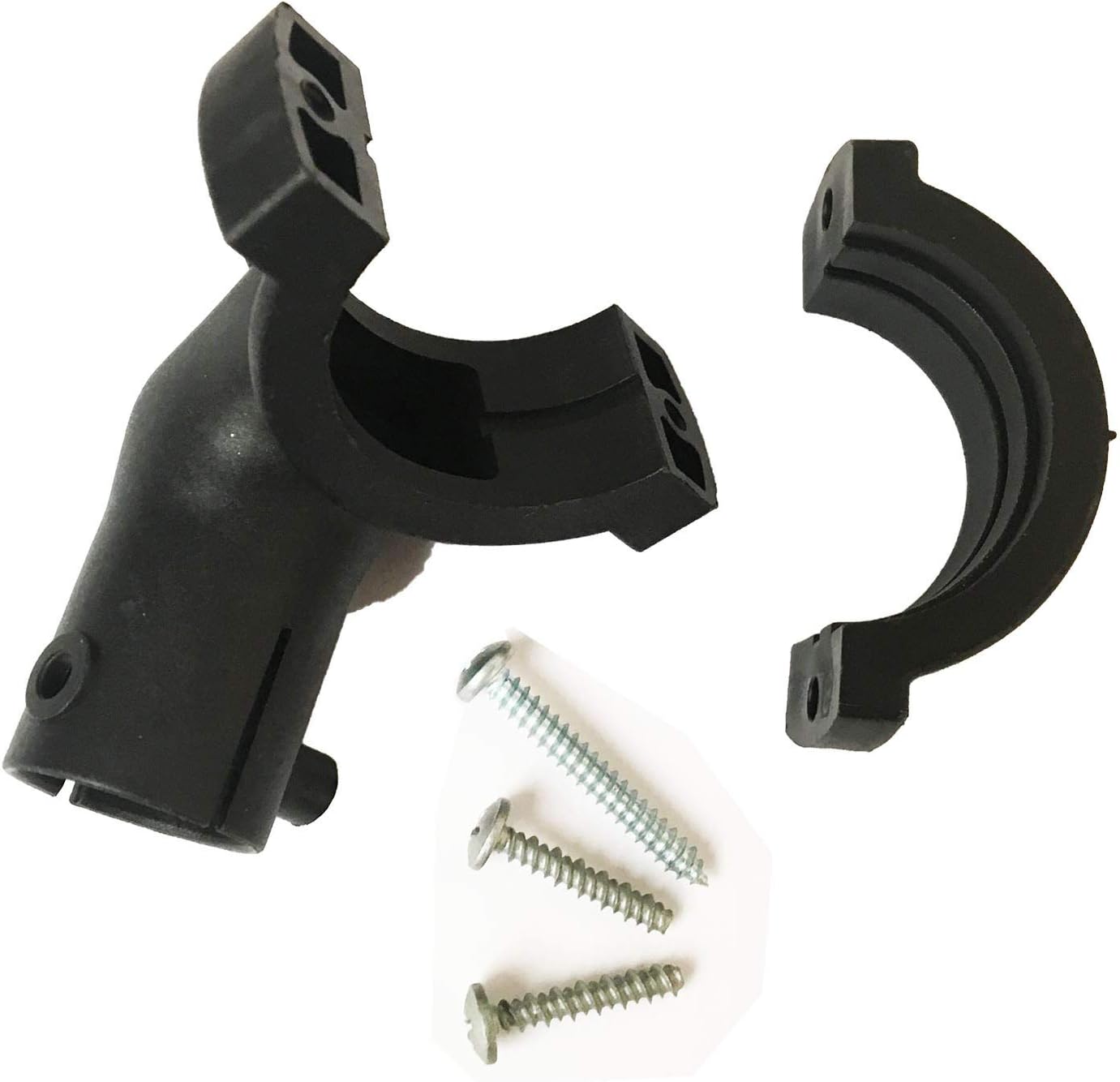 Satgear LNB plastics kit (LNB clamp for 4080cm dishes) Amazon.co.uk