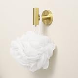 KES Towel and Toilet Roll Holder Set SUS304 Brushed Gold LA20BZ-21 view 6