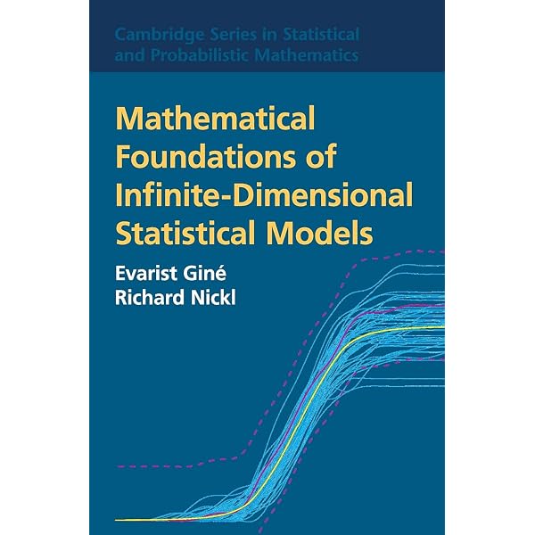 Amazon.com: Mathematical Foundations of Infinite-Dimensional