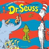 Image de 2012 Dr. Seuss Wall Calendar