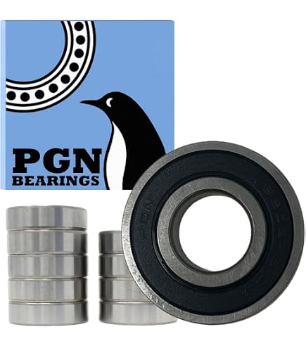 NTN Bearing 6005Z Single Row Deep Groove Radial Ball Bearing