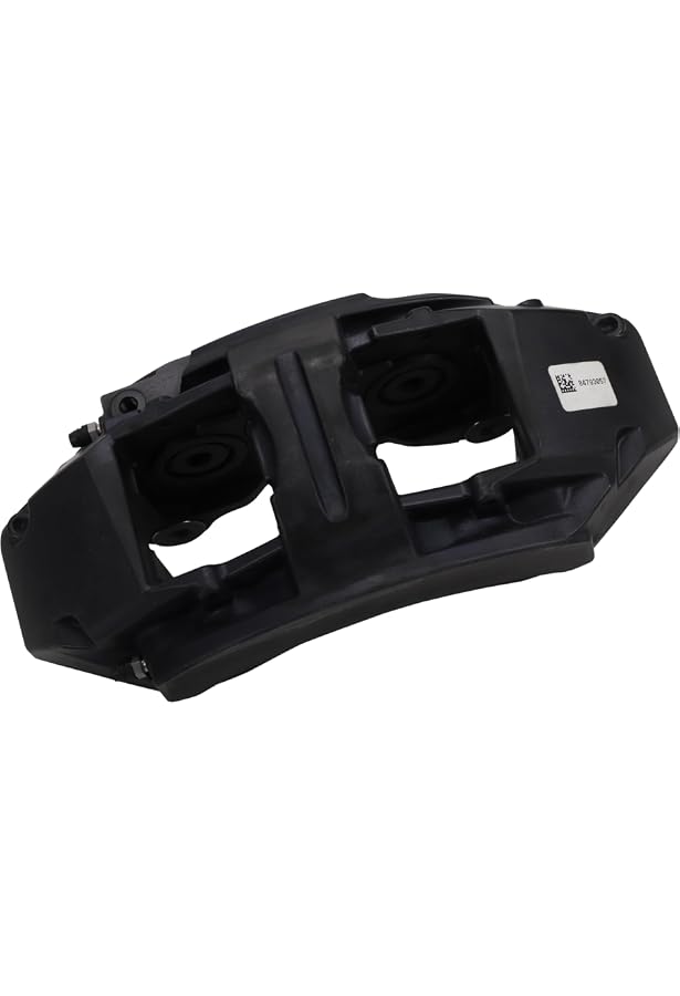 Amazon.com: GM Genuine Parts 84793058 Front Passenger Side Disc 