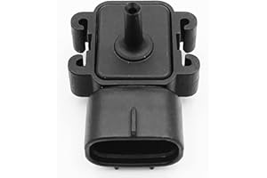 KARPONAL 89420-06040 Map Manifold Pressure Sensor for to-yota Camry 2.2L 1997-2001 Solara 2.2L