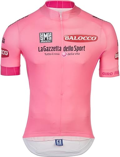 sms santini jersey