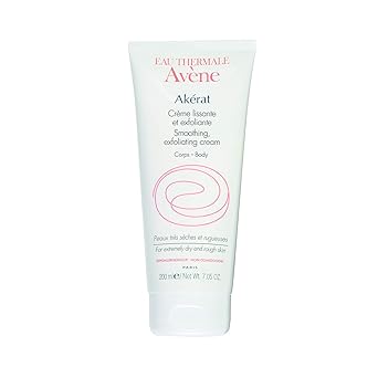 avene akerat 10 body cream