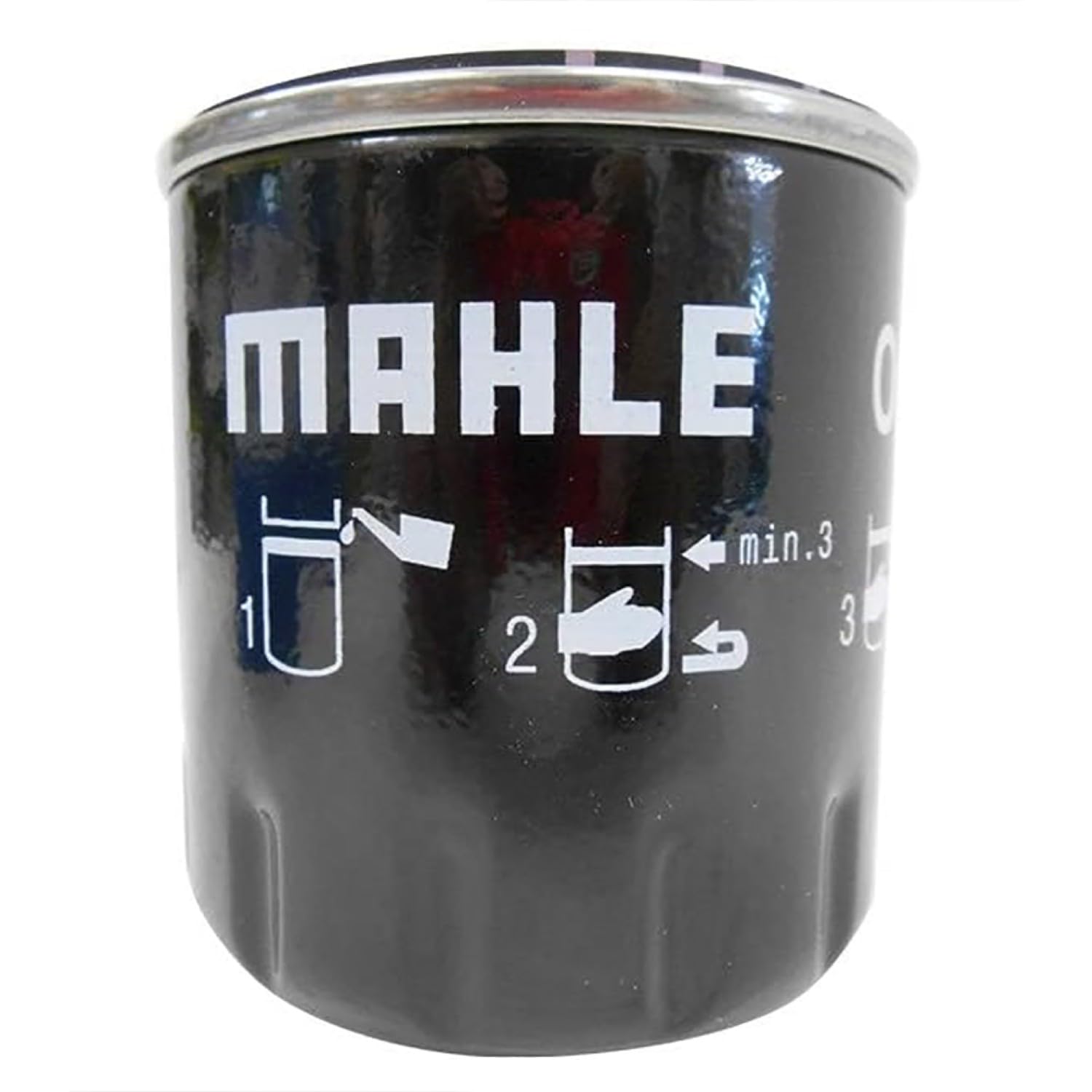 MAHLE OC 976 Oil Filter