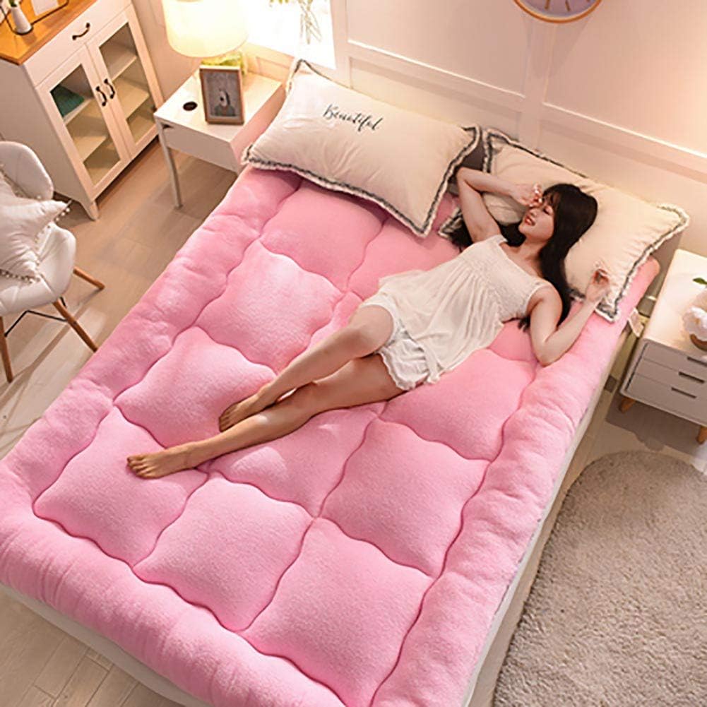 ZFM NonSlip Tatami Mattress Floor Mattress Foldable