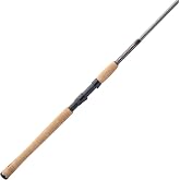 Ugly Stik Elite Salmon/Steelhead Spinning Fishing Rod