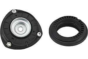 Top Quality Front Suspension Strut Mount 73-TQ5867 Replacement For Volkswagen Golf Tiguan Jetta GTI Audi SportWagen A3 Quattr