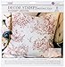 Prima Marketing IOD Decor Stamps-Pastoral Toile